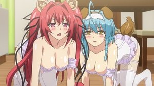 The Testament of Sister New Devil Epizóda 1
