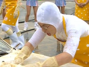 Infinite Challenge Epizóda 9