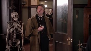 Murdoch Mysteries Epizóda 4