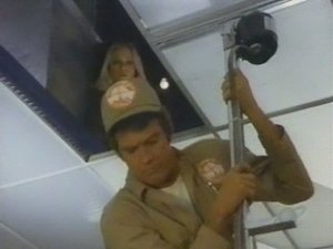 The Six Million Dollar Man Epizóda 17