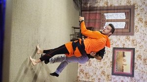The Amazing Race Epizóda 2