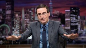 John Oliver: Čo týždeň dal a vzal Epizóda 28