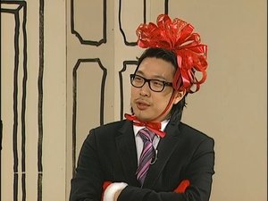 Infinite Challenge Epizóda 8
