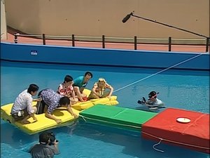 Infinite Challenge Epizóda 9