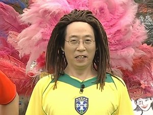 Infinite Challenge Epizóda 5