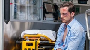 Chicago P.D. Epizóda 1