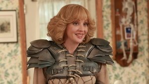 The Goldbergs Epizóda 6