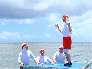 Infinite Challenge Epizóda 13