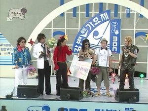 Infinite Challenge Epizóda 62