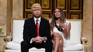 Saturday Night Live Epizóda 1