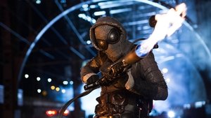 Gotham: Vojna gangov Epizóda 6