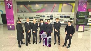 Infinite Challenge Epizóda 363