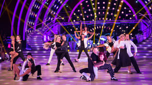 Strictly Come Dancing Epizóda 6