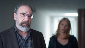 Homeland: Zradca Epizóda 9