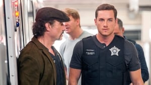 Chicago P.D. Epizóda 3