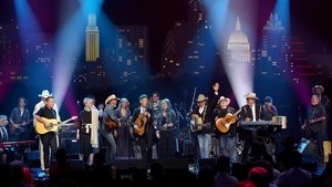Austin City Limits Epizóda 1