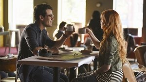Shadowhunters Epizóda 1