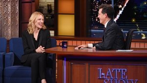 The Late Show with Stephen Colbert Epizóda 23