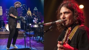 Austin City Limits Epizóda 6