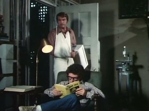 The Six Million Dollar Man Epizóda 17