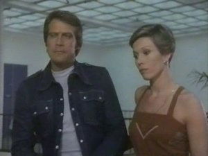 The Six Million Dollar Man Epizóda 10