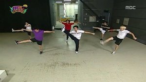 Infinite Challenge Epizóda 131