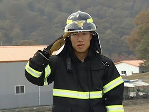Infinite Challenge Epizóda 4