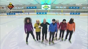Infinite Challenge Epizóda 372