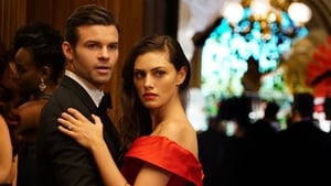 The Originals Epizóda 4