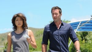Hawaii 5.0 Epizóda 3