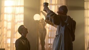 Gotham: Vojna gangov Epizóda 5