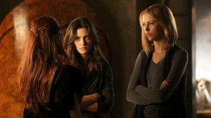 The Originals Epizóda 7