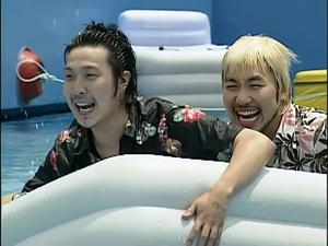 Infinite Challenge Epizóda 10
