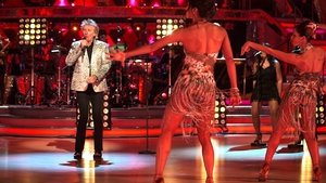 Strictly Come Dancing Epizóda 8