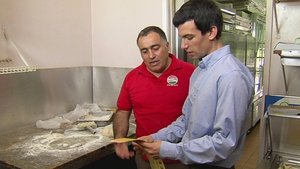 Nathan for You Epizóda 1