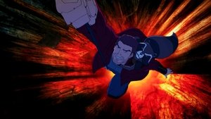Marvel's Guardians of the Galaxy Epizóda 5