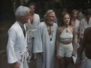 The Six Million Dollar Man Epizóda 16
