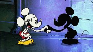 Mickey Mouse Epizóda 6
