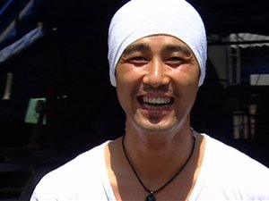 Infinite Challenge Epizóda 17