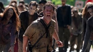 Walking Dead Epizóda 5