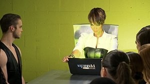 America's Next Top Model Epizóda 11