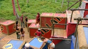 Survivor Epizóda 2