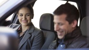 Brooklyn Nine-Nine Epizóda 7