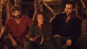 Survivor Epizóda 6