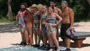 Survivor Epizóda 2