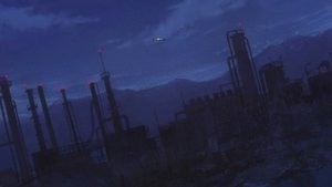Seraph of the End Epizóda 3