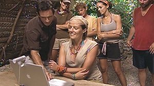 Survivor Epizóda 11