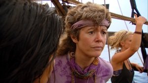 Survivor Epizóda 7