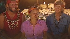 Survivor Epizóda 14