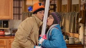 The Goldbergs Epizóda 10
